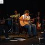 Marius Fenoamby au concert Aïna Quach